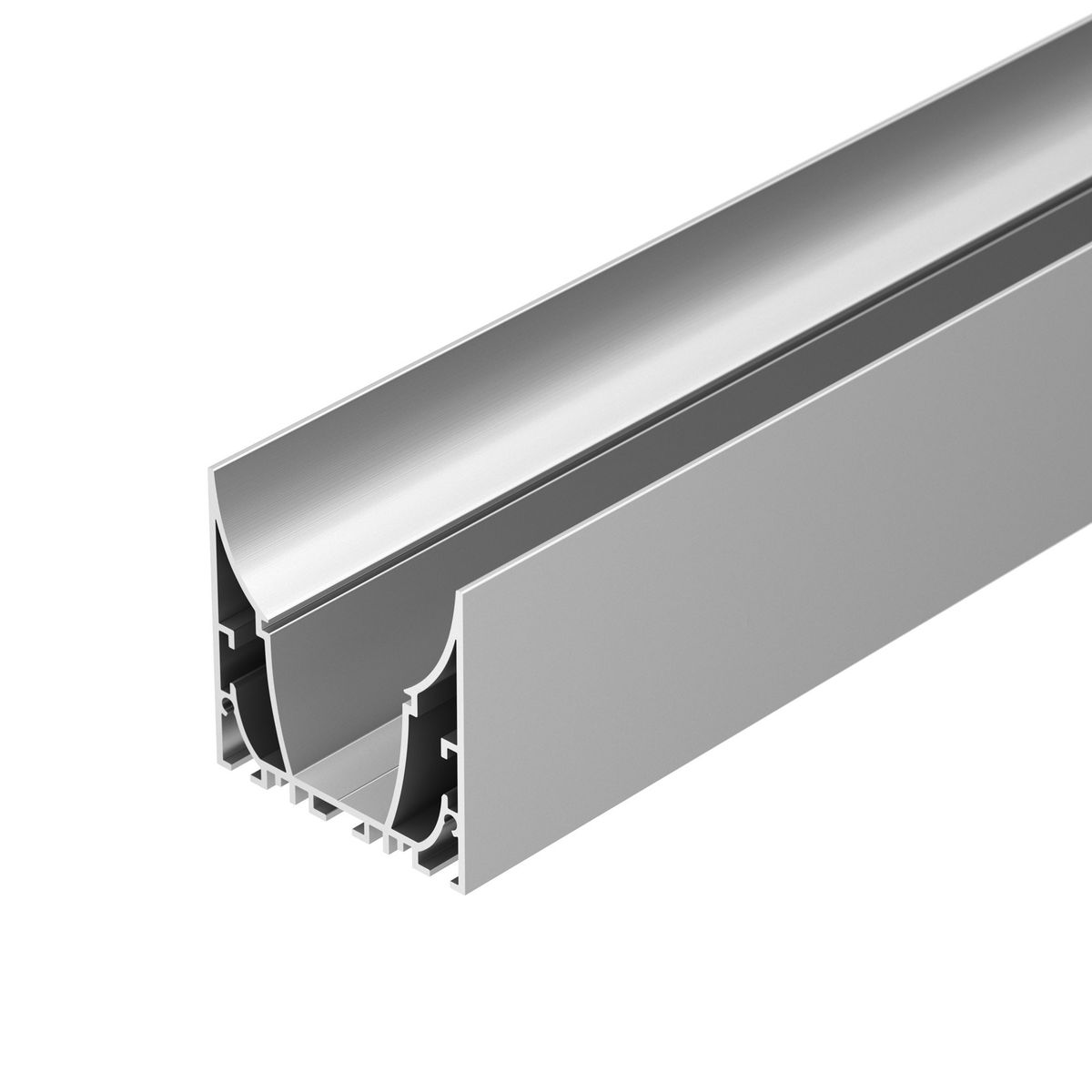 Алюминиевый профиль Arlight ARH-Line-5050-Comfort-2000 Anod 036353 Алюминиевый профиль Arlight ARH-Line-5050-Comfort-2000 Anod 036353