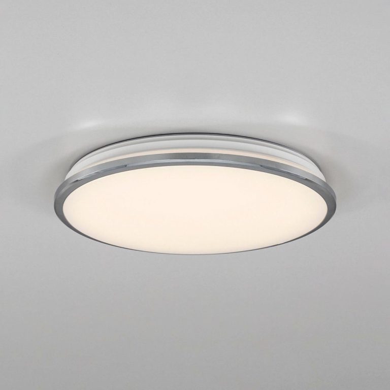 Потолочный светодиодный светильник Citilux Луна CL702301W