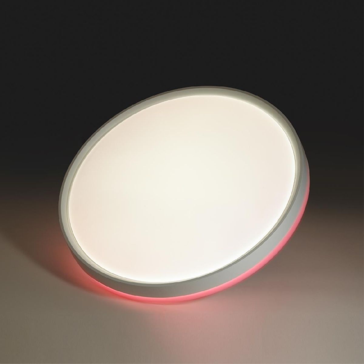 Потолочный светильник Sonex Kezo pink 7708/DL Потолочный светильник Sonex Kezo pink 7708/DL
