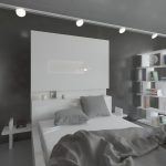 Трековый светильник Elektrostandard Pila 4690389175657