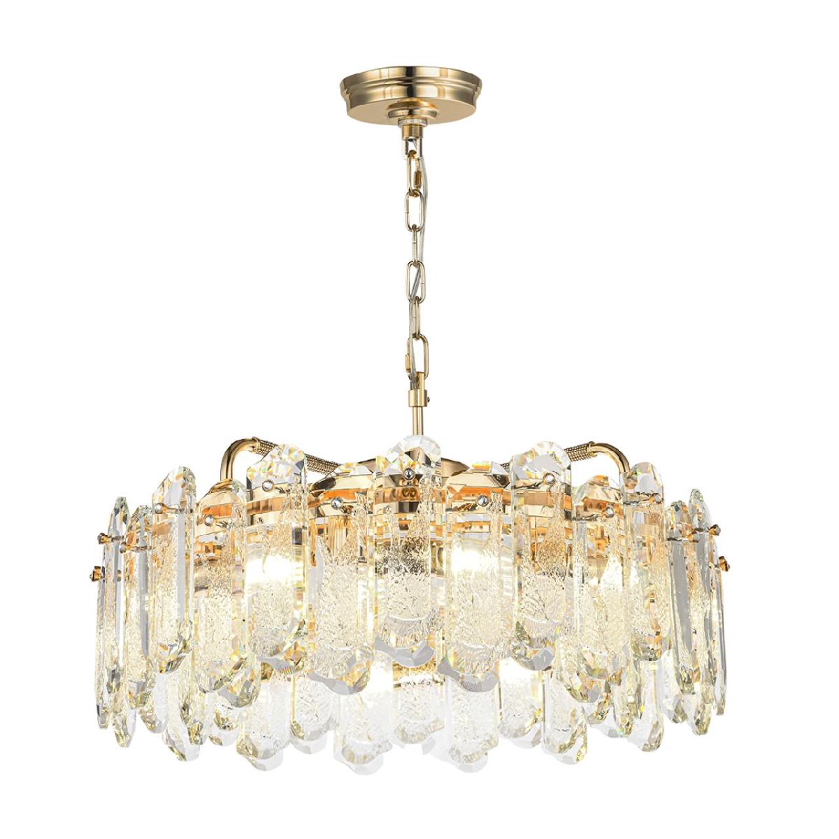Подвесная люстра Odeon Light Bullon 5069/10 Подвесная люстра Odeon Light Bullon 5069/10