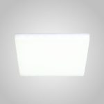 Встраиваемый светодиодный светильник Crystal Lux CLT 501C170 WH