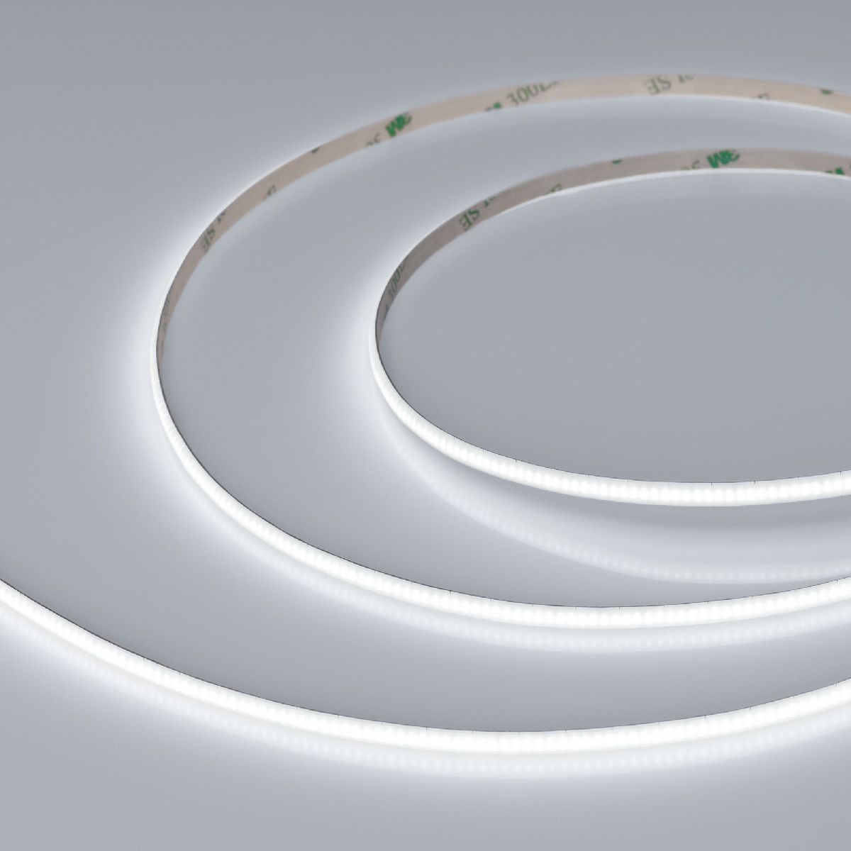 Светодиодная лента Arlight COB-X504-5mm 12V White6000 (6.5 W/m, IP20, CSP, 5m) 041788 Светодиодная лента Arlight COB-X504-5mm 12V White6000 (6.5 W/m, IP20, CSP, 5m) 041788