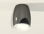 Накладной светильник Ambrella Light Techno XS1123021 (C1123, N7165)