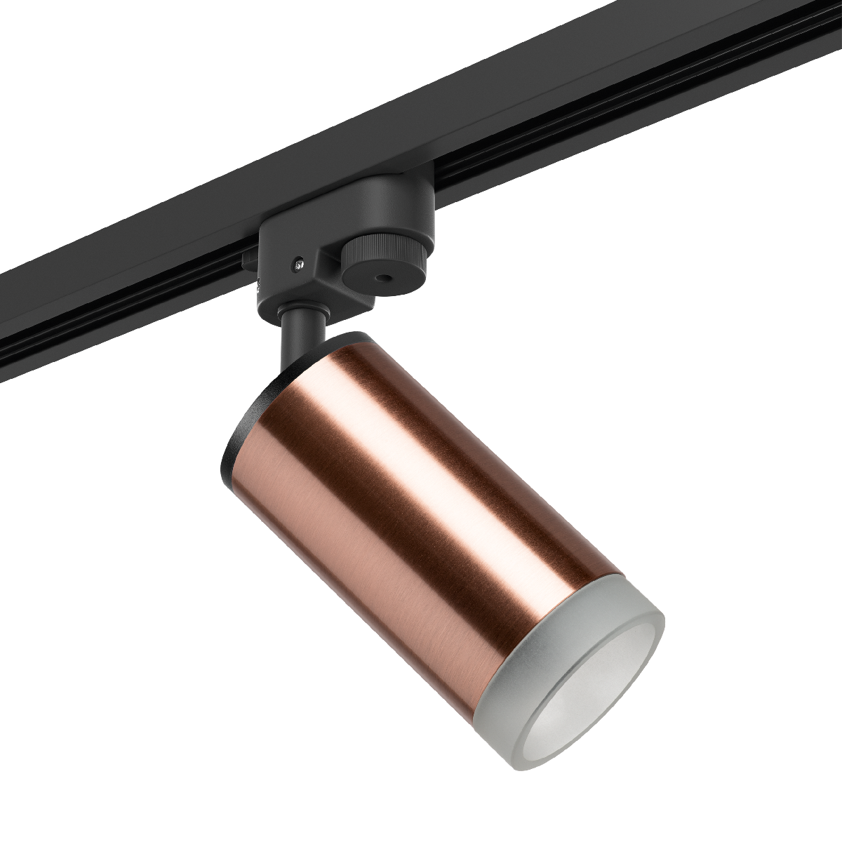 Трековый светильник Lightstar Rullo R1T430430 (214430+592057+202430) Трековый светильник Lightstar Rullo R1T430430 (214430+592057+202430)