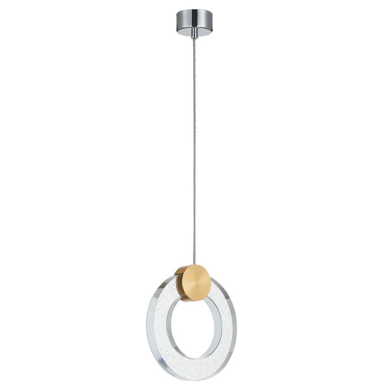 Подвесной светильник Simple Story 1082-LED4PL