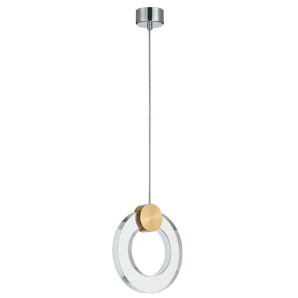 Подвесной светильник Simple Story 1082-LED4PL Подвесной светильник Simple Story 1082-LED4PL