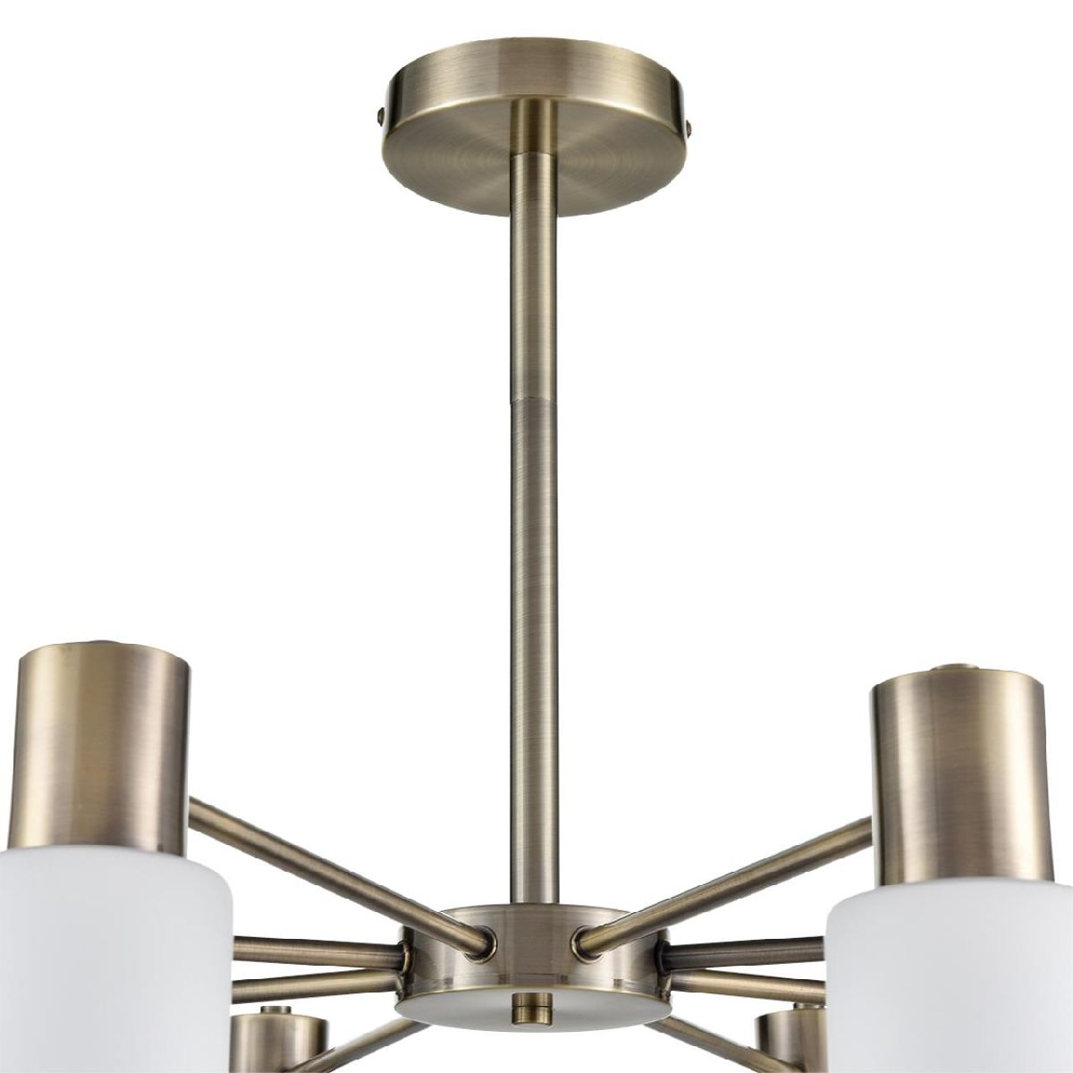 Люстра на штанге Lumion Mave 8100/8C Люстра на штанге Lumion Mave 8100/8C