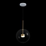 Подвесной светильник Loft IT Bolle 2027-P1