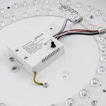 Потолочный светильник Citilux Купер CL72470G0