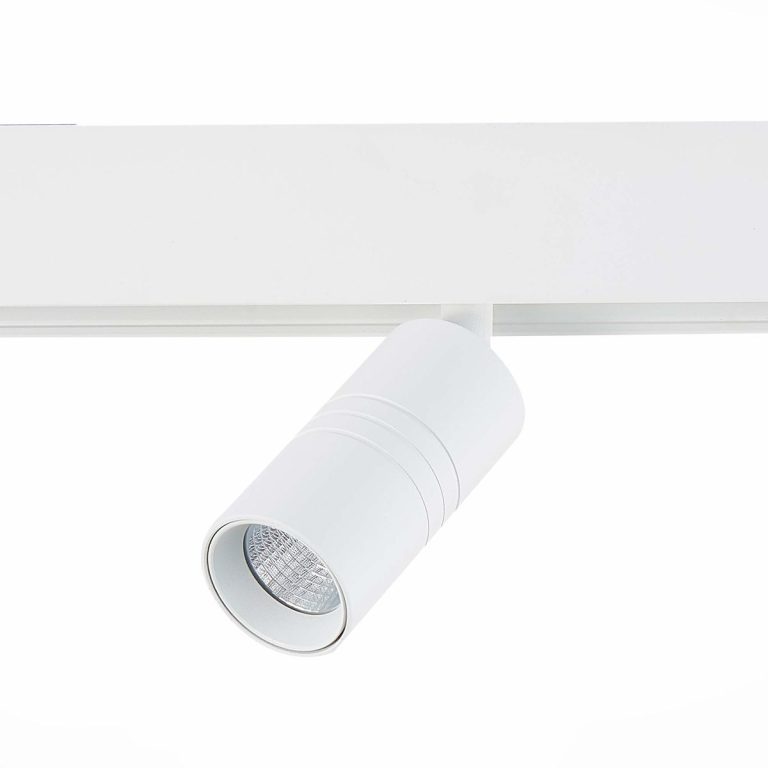 Магнитный трековый светильник ST Luce Lemmi ST365.546.07