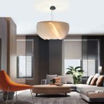 Подвесная люстра ImperiumLoft Moonjelly Corona 189551-26