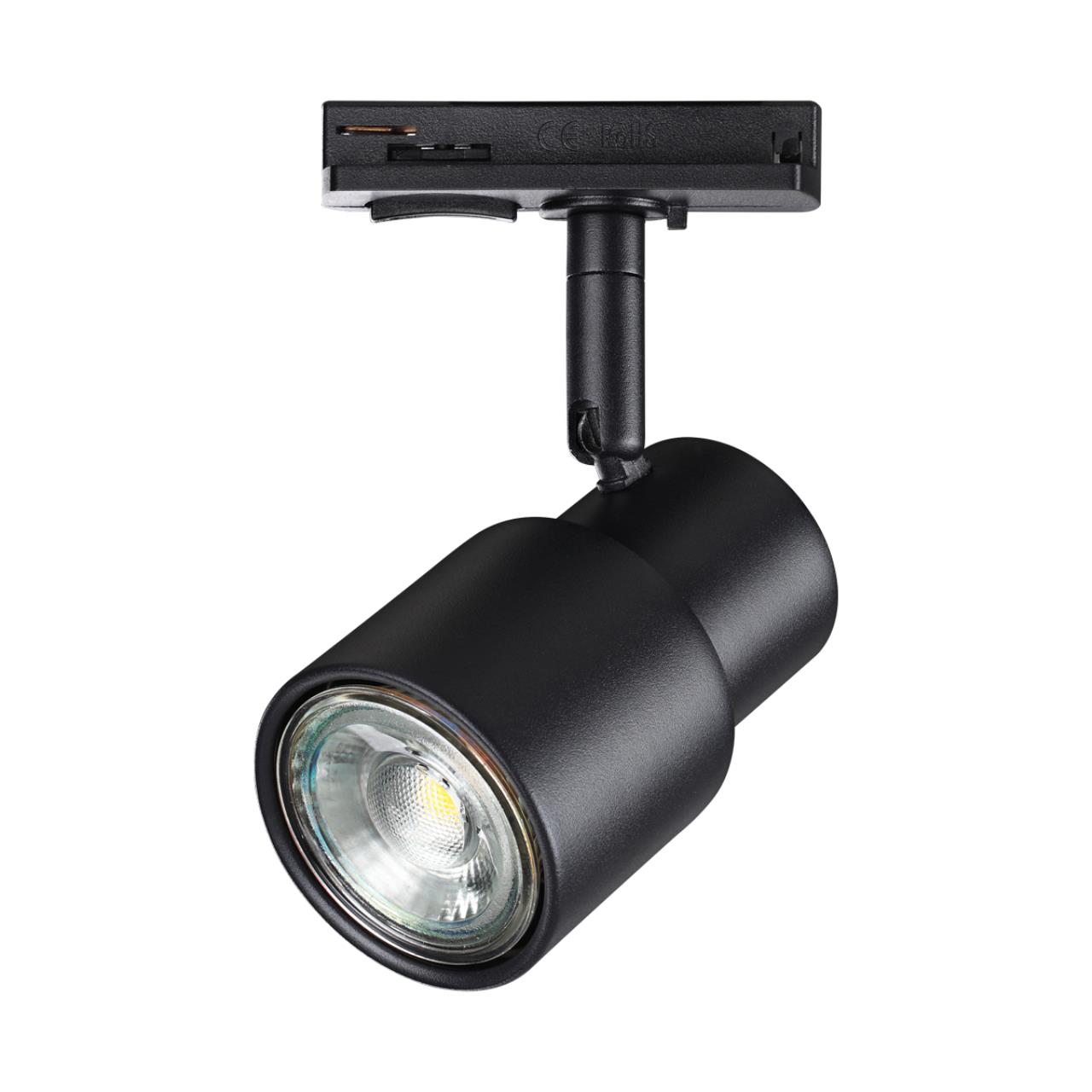 Трековый светильник Novotech Molo 370926 Трековый светильник Novotech Molo 370926