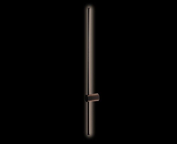 Настенный светильник Italline IT08-8019 black Настенный светильник Italline IT08-8019 black