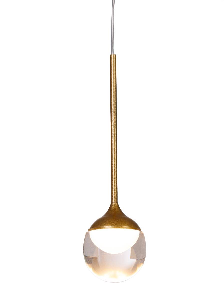 Подвесной светильник Myfar Kollins MR1061-1PL Подвесной светильник Myfar Kollins MR1061-1PL