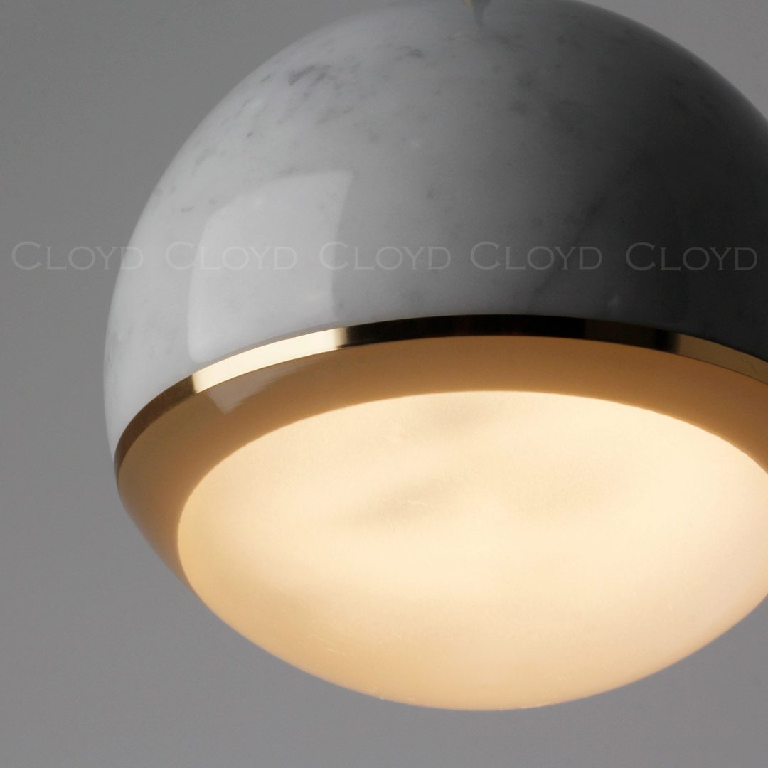 Подвесной светильник Cloyd Lunar 11058 Подвесной светильник Cloyd Lunar 11058
