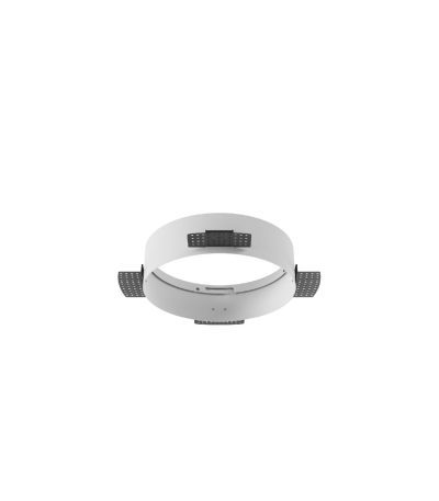 Аксессуар для встраиваемого светильника Maytoni Downlight DLA032-TRS24-W