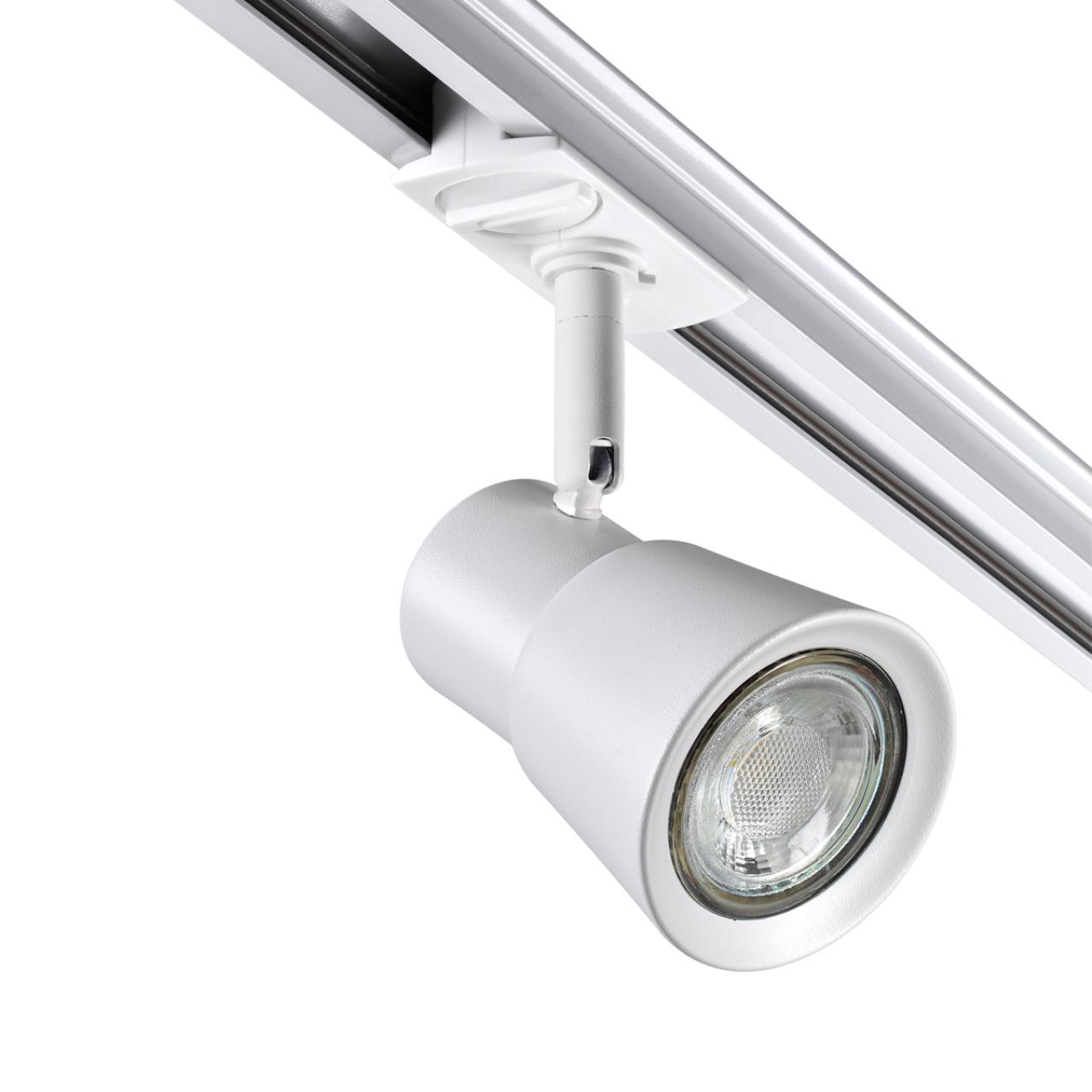 Трековый светильник Novotech Molo 370933 Трековый светильник Novotech Molo 370933