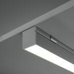 Алюминиевый профиль Maytoni Led strip ALM-2020-S-2M