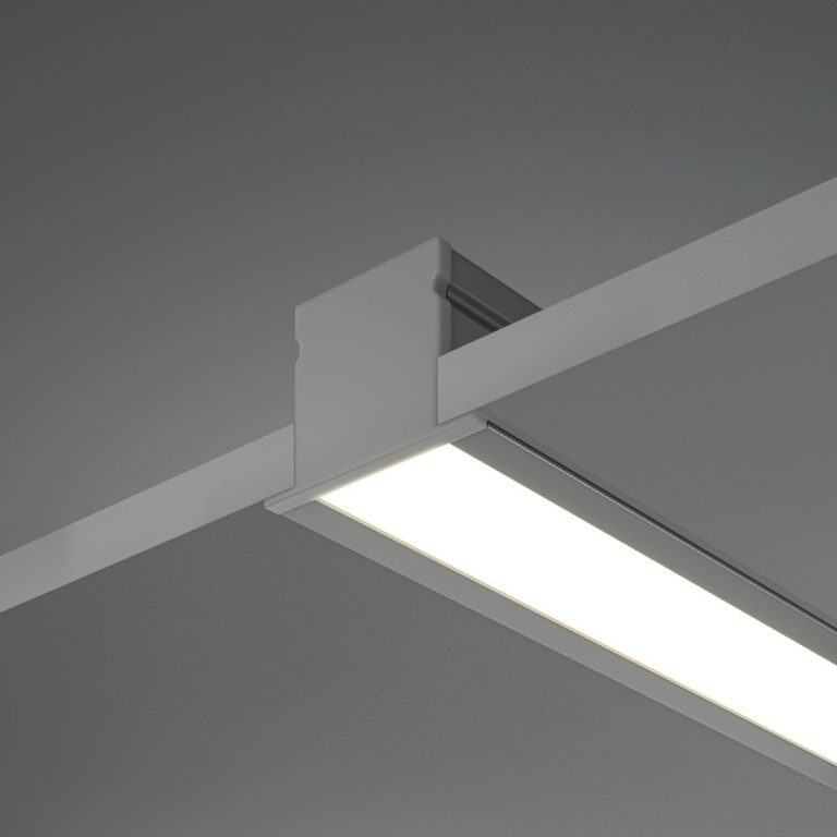 Алюминиевый профиль Maytoni Led strip ALM-2720-S-2M