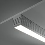 Алюминиевый профиль Maytoni Led strip ALM-3535A-S-2M