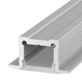 Алюминиевый профиль DesignLed LE.2613-R 010352