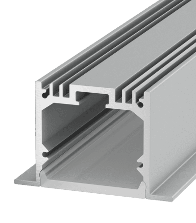 Алюминиевый профиль DesignLed LE.4932-R 010356