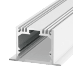 Алюминиевый профиль DesignLed LE.4932-W-R 010357