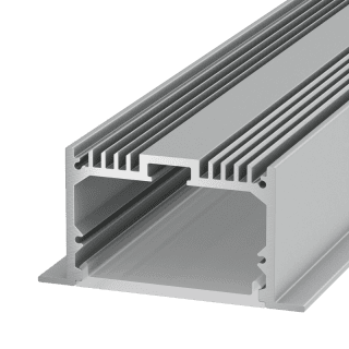 Алюминиевый профиль DesignLed LE.6332-R 010358
