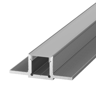 Алюминиевый профиль DesignLed LG16-R 010360