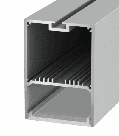 Алюминиевый профиль DesignLed LS.4970-R 010370