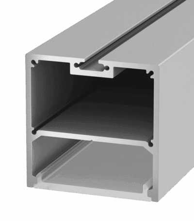 Алюминиевый профиль DesignLed LS.5050-R 010368