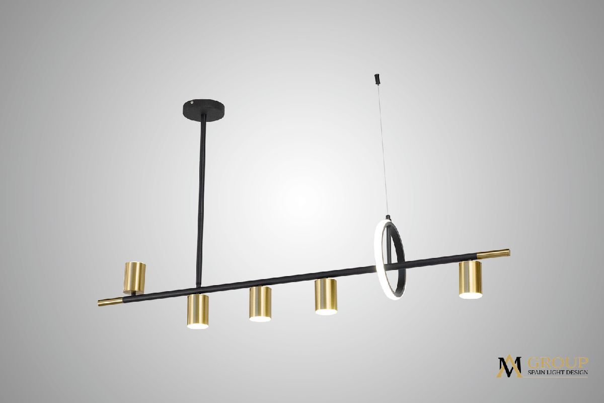 Подвесная люстра AM Group AM438 POLISHED GOLD Подвесная люстра AM Group AM438 POLISHED GOLD