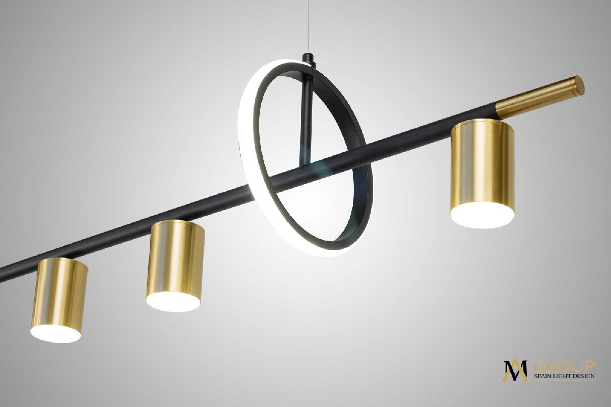 Подвесная люстра AM Group AM438 POLISHED GOLD Подвесная люстра AM Group AM438 POLISHED GOLD