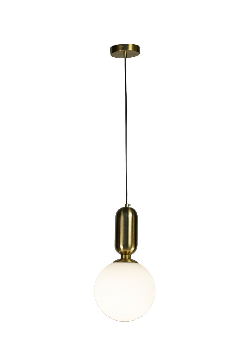 Подвесной светильник AM Group AM460 L200 POLISHED GOLD Подвесной светильник AM Group AM460 L200 POLISHED GOLD