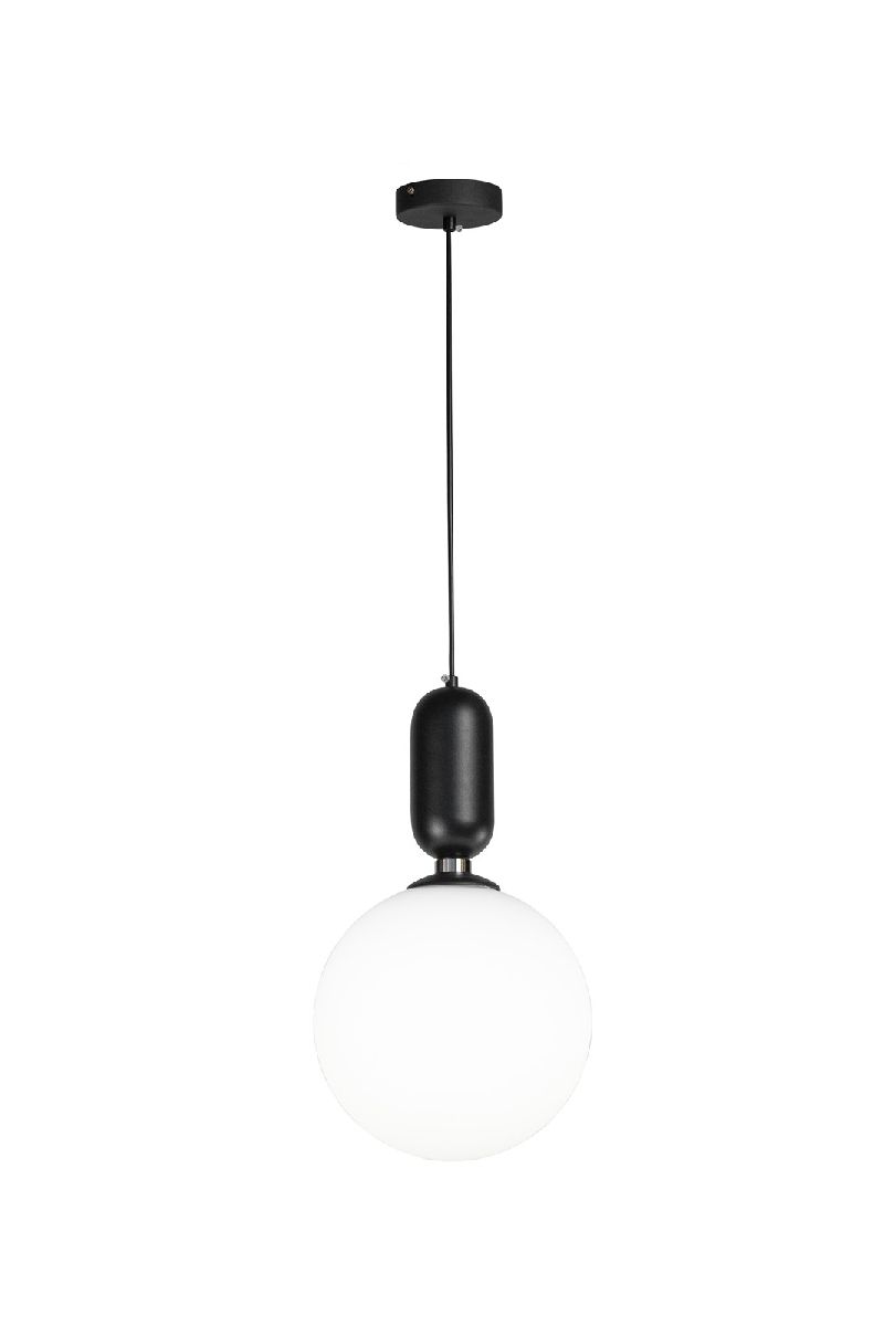 Подвесной светильник AM Group AM460 L250 BK Подвесной светильник AM Group AM460 L250 BK