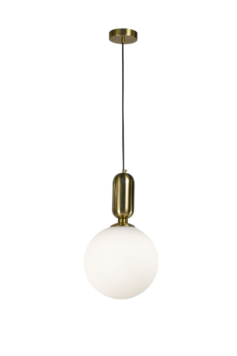 Подвесной светильник AM Group AM460 L250 POLISHED GOLD Подвесной светильник AM Group AM460 L250 POLISHED GOLD