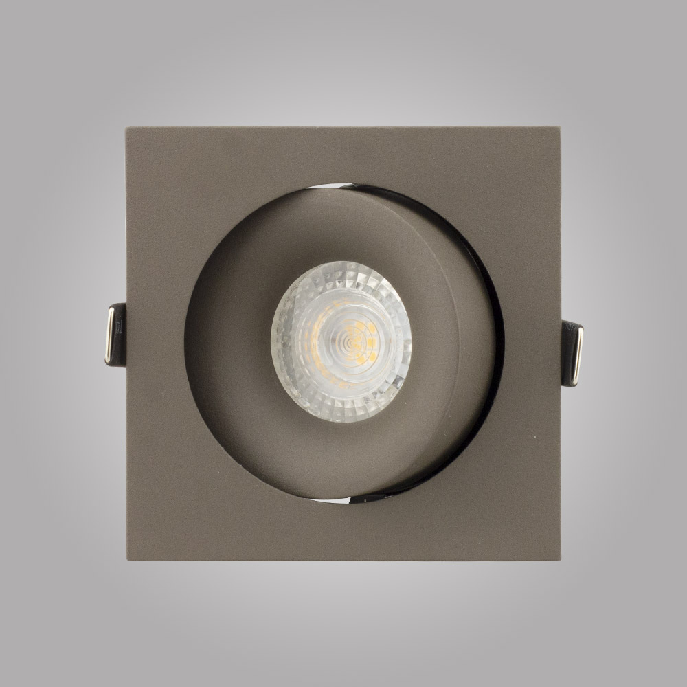 Встраиваемый светильник AM Group AM478 COFFEE Встраиваемый светильник AM Group AM478 COFFEE