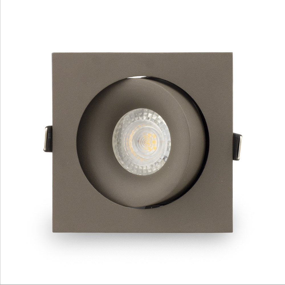 Встраиваемый светильник AM Group AM478 COFFEE Встраиваемый светильник AM Group AM478 COFFEE