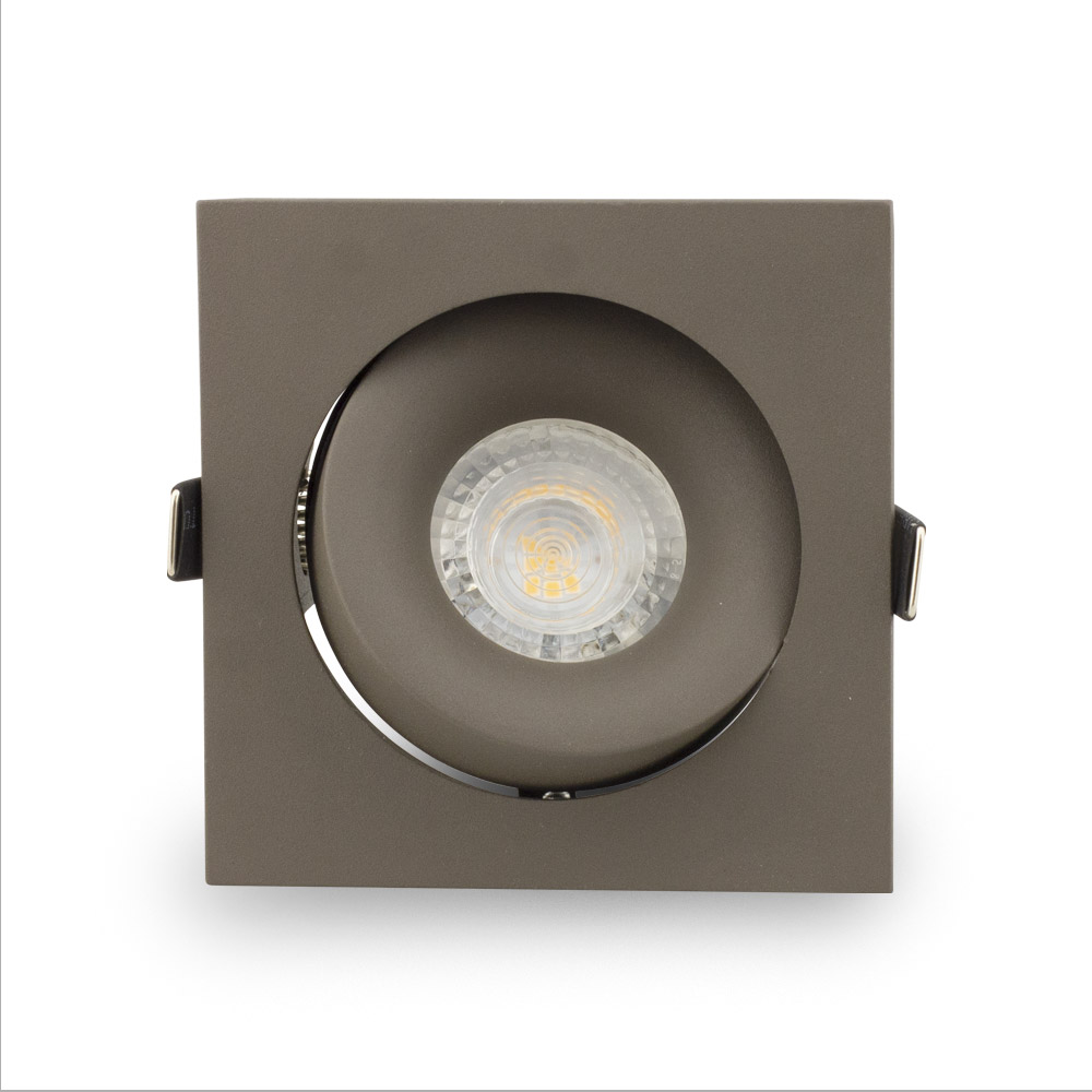 Встраиваемый светильник AM Group AM478 COFFEE Встраиваемый светильник AM Group AM478 COFFEE