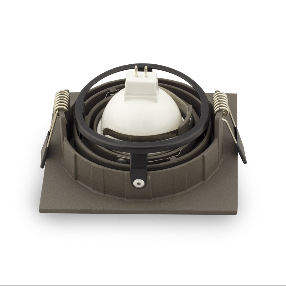 Встраиваемый светильник AM Group AM478 COFFEE Встраиваемый светильник AM Group AM478 COFFEE