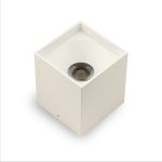 Накладной светильник AM Group AM482 WH+WH