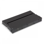 Трековый однофазный светильник AM Group Plain Opal AM591 9W 3000K WH