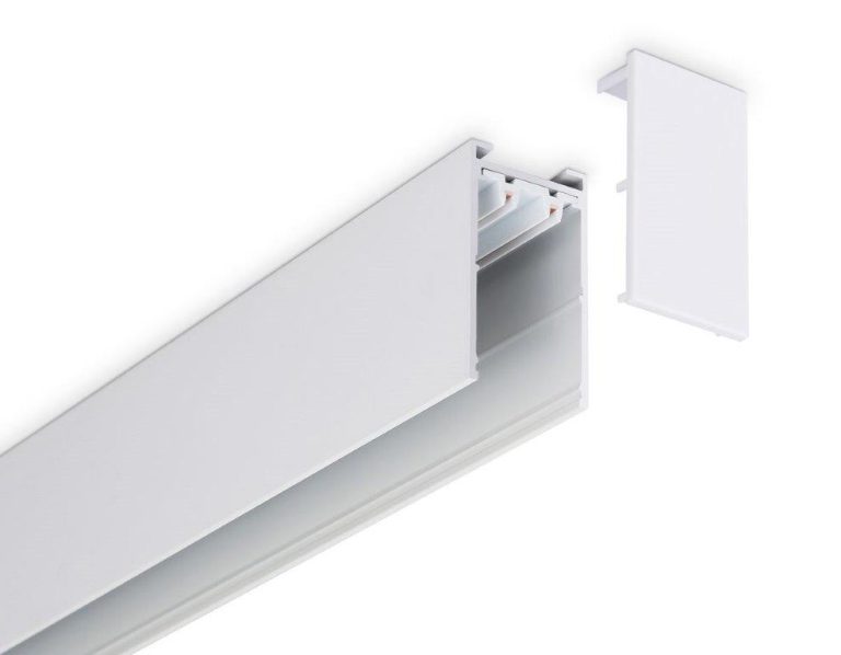 Шинопровод накладной AM Group AM541 3M WH SMART