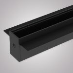 Шинопровод встраиваемый AM Group AM542 3M BK SMART