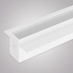 Шинопровод встраиваемый AM Group AM542 2M WH SMART