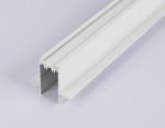 Шинопровод встраиваемый AM Group AM542 1M WH SMART