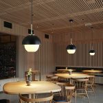 Подвесной светильник ImperiumLoft Olve 140908-26