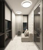 Потолочный светильник Denkirs Plato DK6510-WH