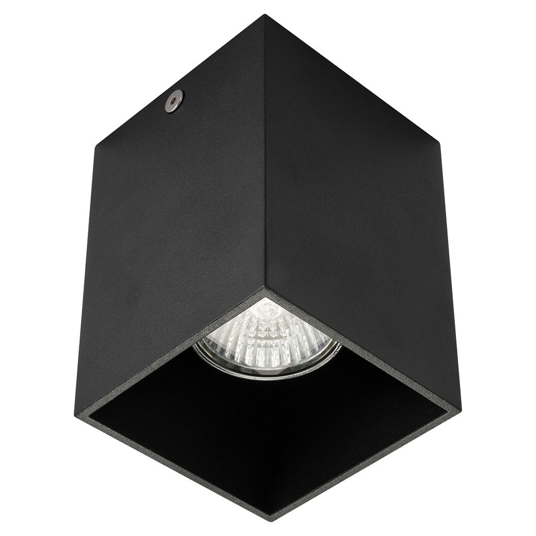 Накладной светильник AM Group AM01-110 BK Накладной светильник AM Group AM01-110 BK